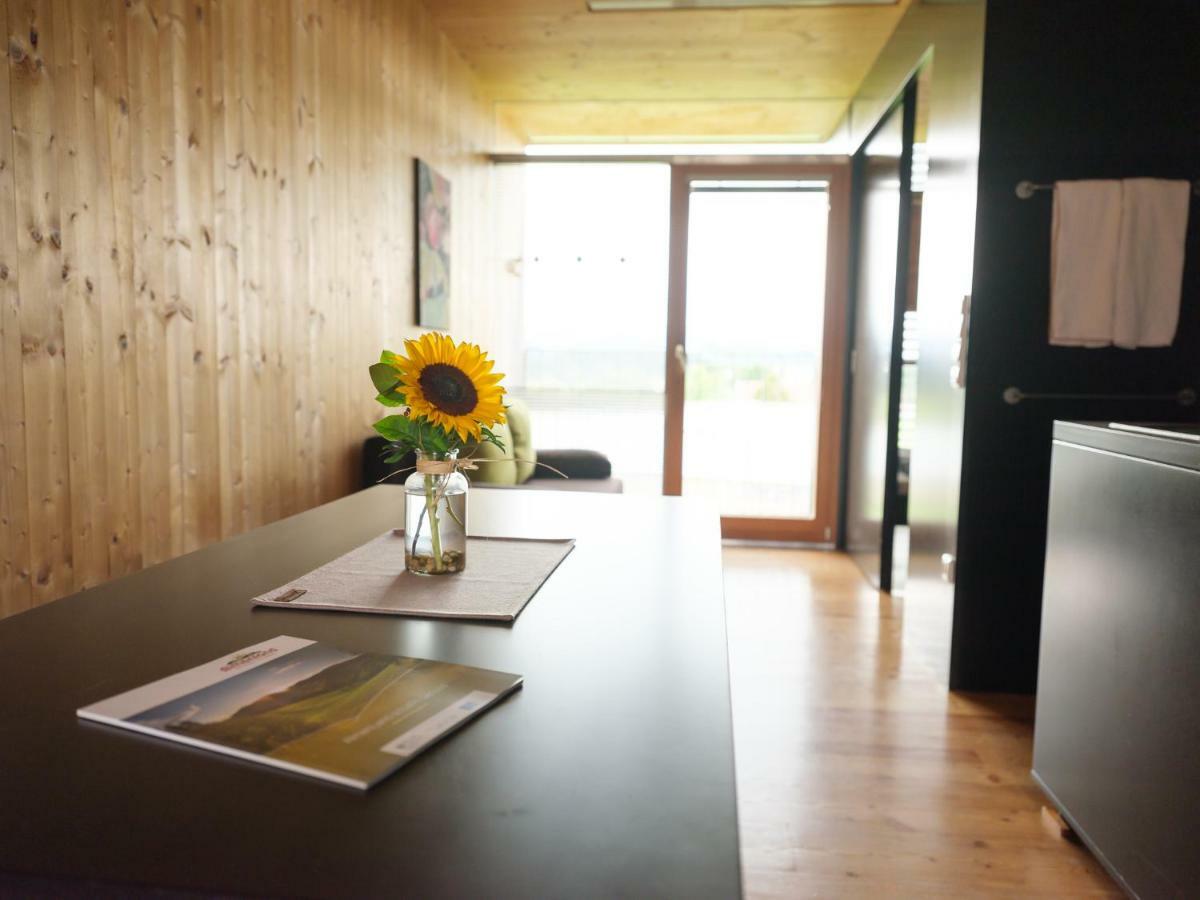 Almenland Apartment Passail Exterior photo