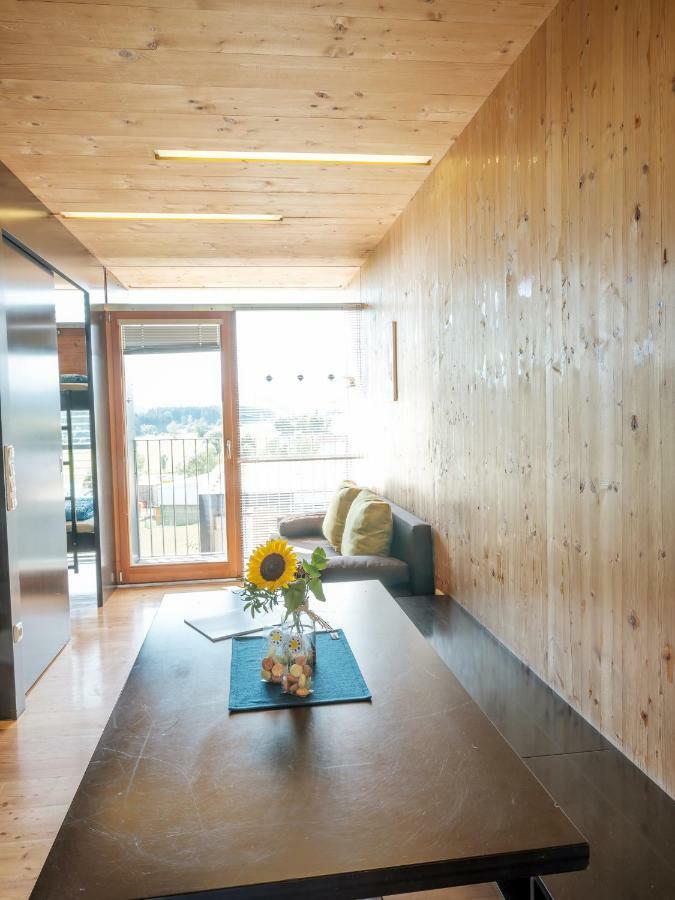 Almenland Apartment Passail Exterior photo