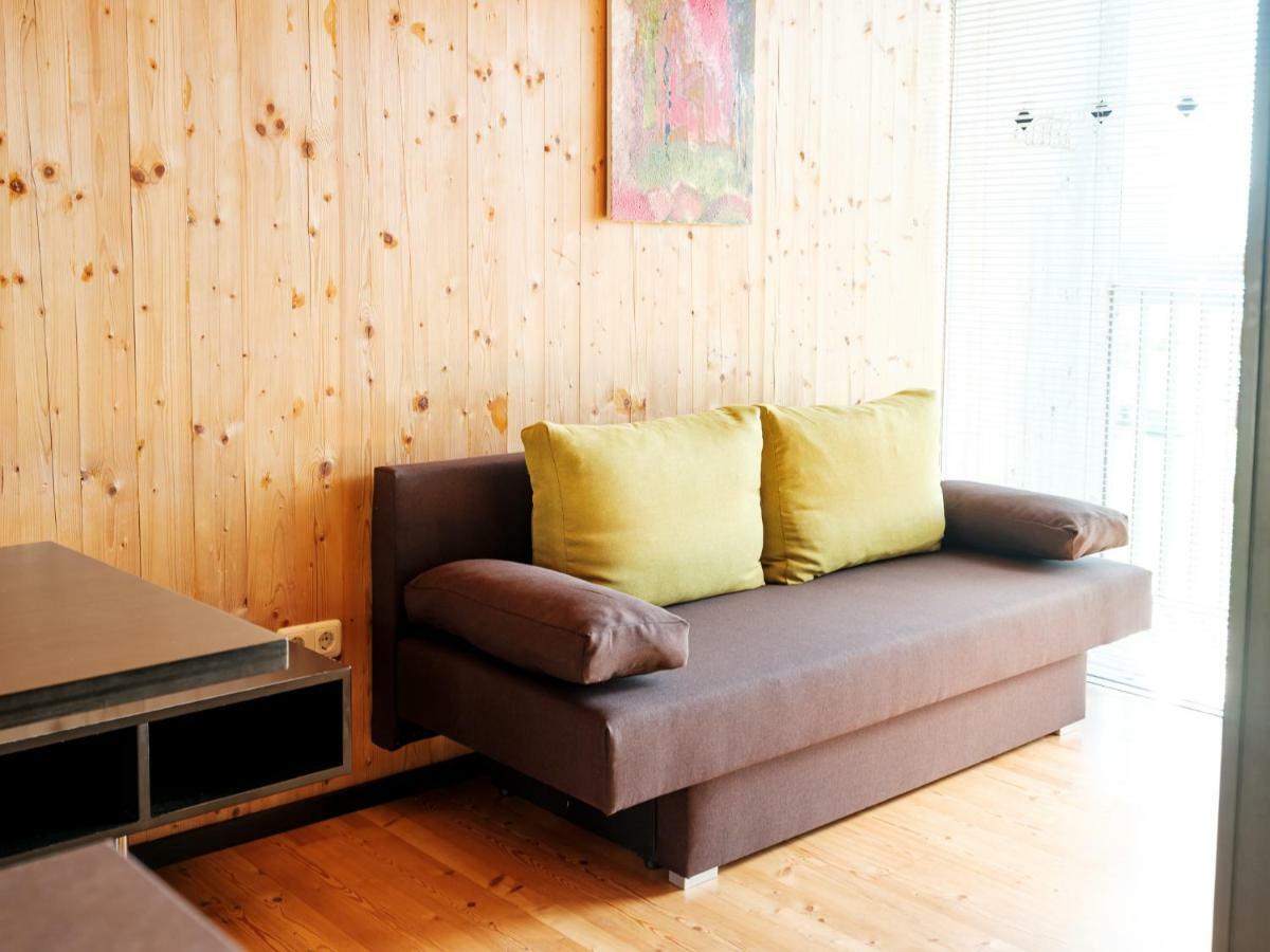 Almenland Apartment Passail Exterior photo